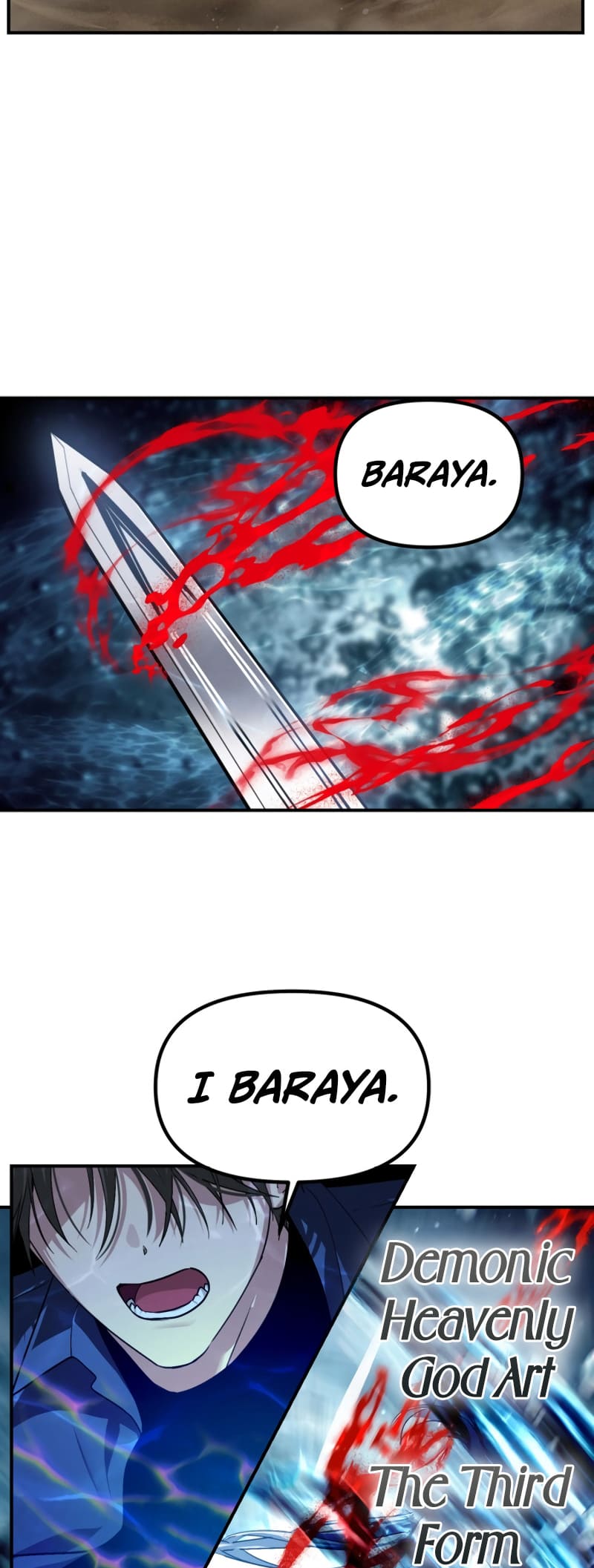 SSS-Class Suicide Hunter, Chapter 123 image 28